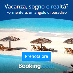 Prenota a Formentera al miglior prezzo con Booking.com