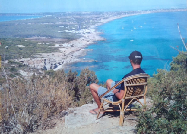 investire a formentera