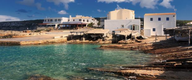 formentera ristoranti economici sulla spiaggia