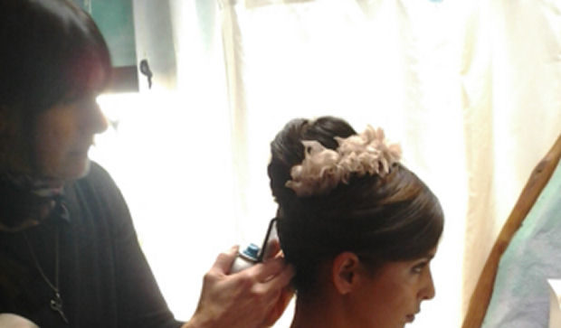 hair stylist