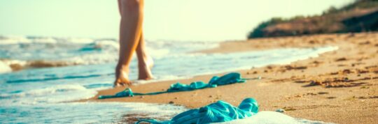 Le spiagge nudiste di Formentera