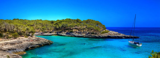 Last Minute Formentera con vista isola