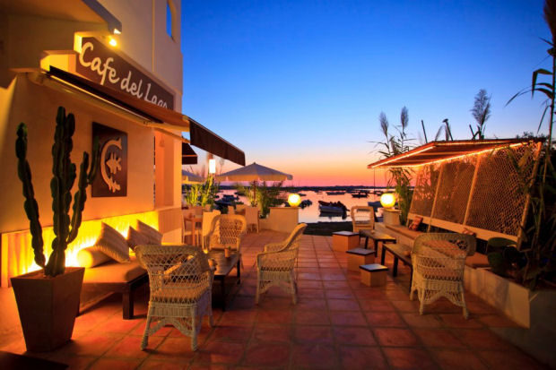 ristorante