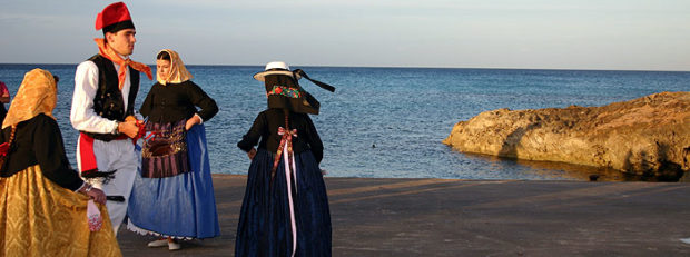 cosa fare a Formentera