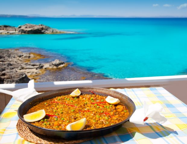 Formentera a tavola: le specialità gastronomiche dell’isola