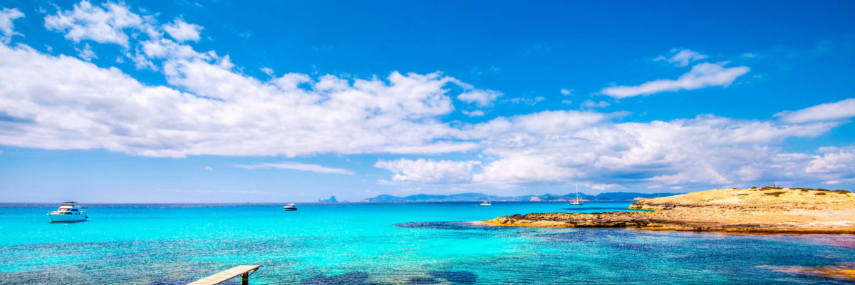 Spiagge a Formentera: ecco quali sono le dieci più belle