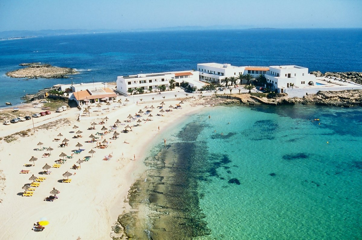 Hotel e appartamenti turistici a Formentera: guida alle ...