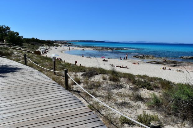 Vacanze a Formentera: appartamenti da affittare