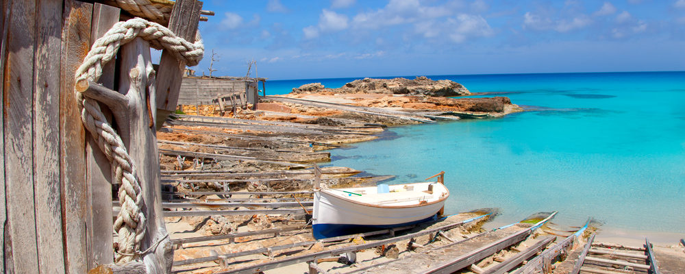 Formentera low cost: come risparmiare sull’isola più chic delle Baleari