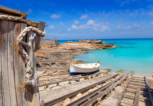 Formentera low cost: come risparmiare sull’isola più chic delle Baleari