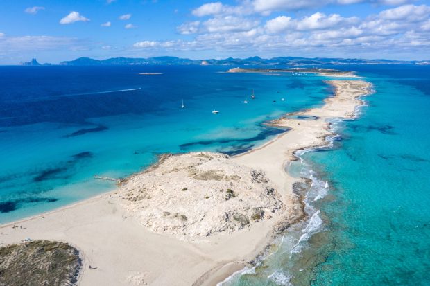 Le migliori vacanze per chi ha 30 anni
