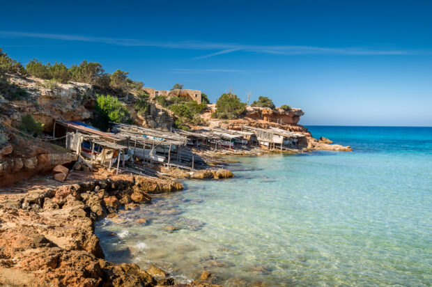 AUTUNNO FORMENTERA