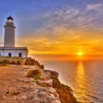 I luoghi migliori da dove vedere il tramonto a Formentera