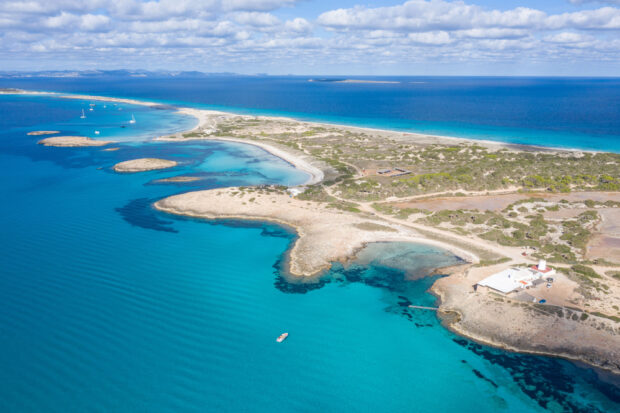 formentera