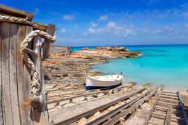 Formentera: 10 motivi per visitarla almeno una volta nella vita