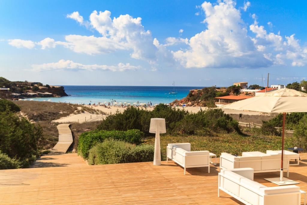 Al Cala Saona Hotel & SPA, Formentera