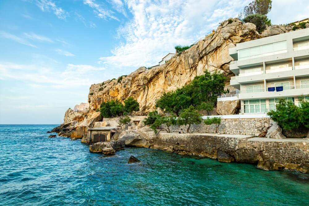 hotel e appartamenti turistici a Formentera