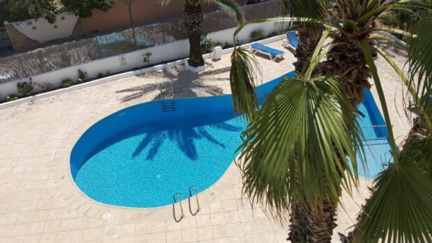 Apartamentos Costamar II appartamenti con piscina economici