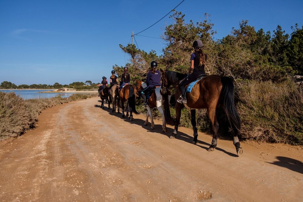 Escursioni a Formentera e attivita