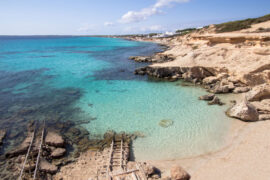 Cala Des Morts: un gioiello nascosto