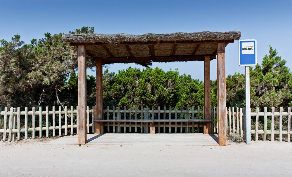 formentera spostarsi