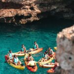 Kayak Formentera