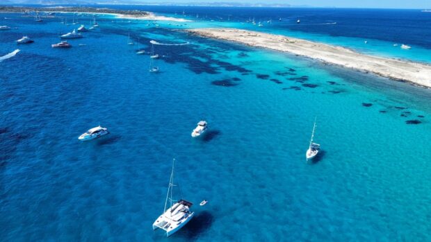 Guida Turistica a Formentera